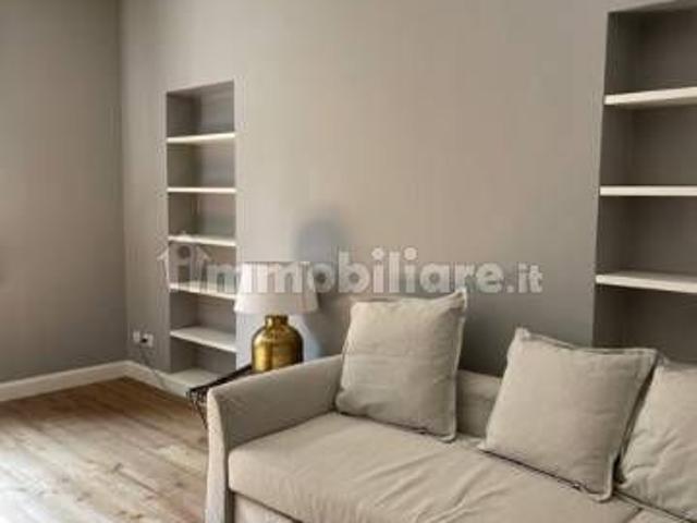 Bilocale via Giovanni Rasori 12, Vercelli Wagner, Milano