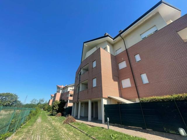 Bilocale via Giovanni Restelli 24, Nuovo Ospedale San Paolo, Legnano
