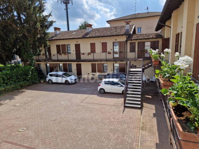 Bilocale via Giovanni Tavazzani 35D, Centro Storico, Pavia