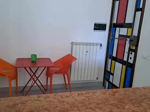 Bilocale via Giovanni Vittorio Englen 12, Aurelio Val Cannuta, Roma