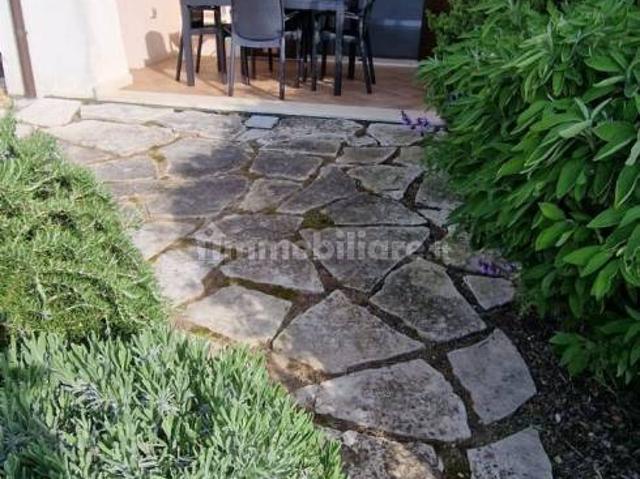 Bilocale via Giove 62, Potenza Picena