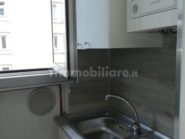 Bilocale via Gradisca 4, Germanedo, Lecco