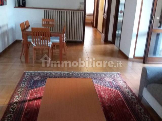 Bilocale via Gran Paradiso 52, Ronchi, Gallarate