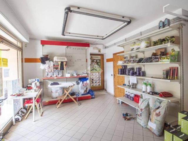 Bilocale via Gran Sasso 22, Centro, Borgo Velino