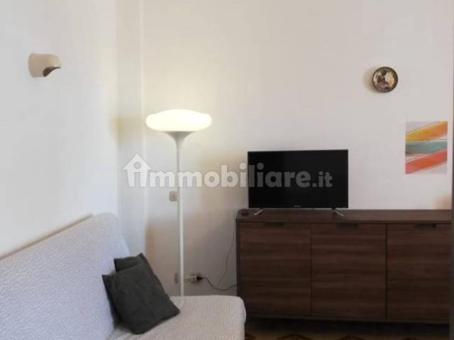 Bilocale via Grecale 11, Vasto Marina, Vasto