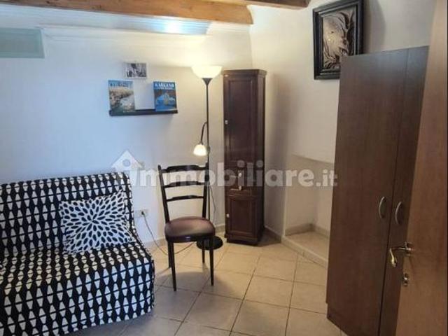 Bilocale via Gregorio X 52, Centro, Monte Sant'Angelo