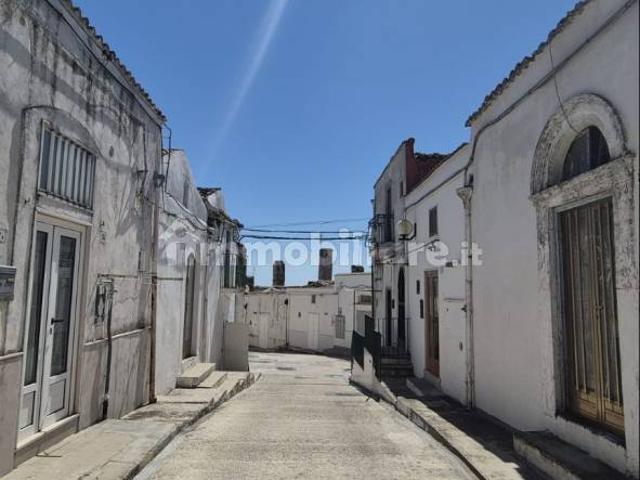 Bilocale via Gregorio X 52, Centro, Monte Sant'Angelo
