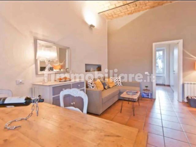 Bilocale via Grosseto, Pigneto, Roma