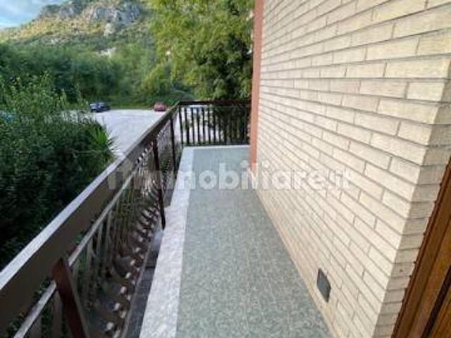 Bilocale via Guado Santa Maria, Cassino