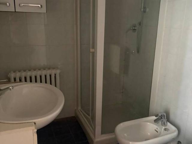 Bilocale via Gualtieri 26, Centro, Saluzzo