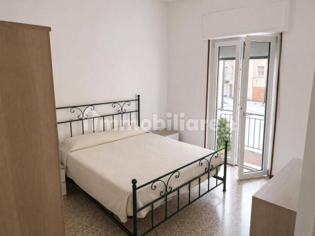 Bilocale via Gualtiero Laeng 2, Ospedale Civile, Brescia