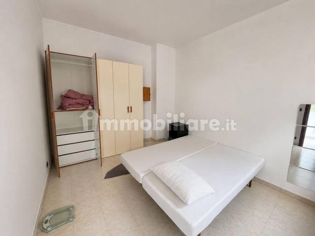 Bilocale via Guastalla 14, Vanchiglia, Torino