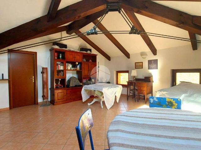 Bilocale via Guglielmo Marconi 14, Centro, Castagnole Piemonte