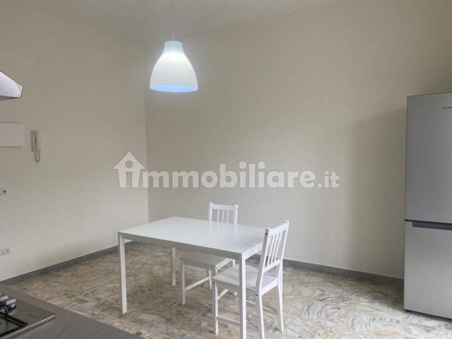 Bilocale via Guglielmo Marconi 1, Centro, Casalnuovo di Napoli