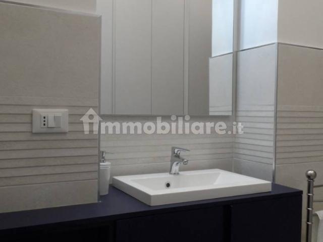 Bilocale via Guglielmo Marconi 24, Marconi, Bologna