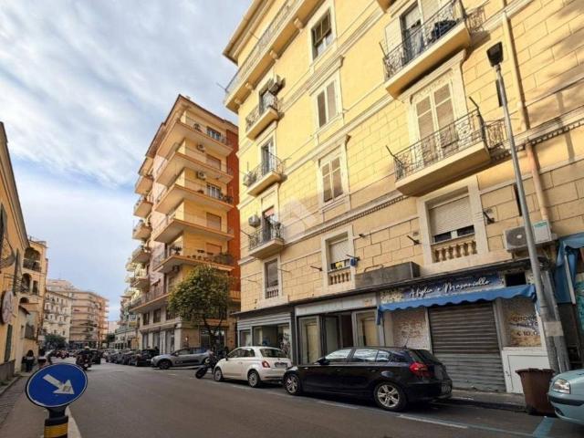 Bilocale via Guglielmo Marconi 25, Centro, Castellammare di Stabia
