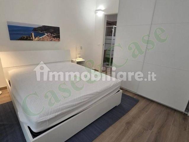 Bilocale via Guglielmo Marconi 32, Celle Ligure Pecorile, Celle Ligure