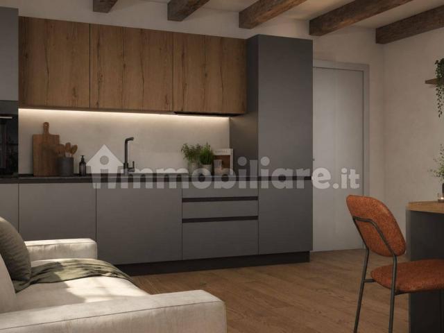 Bilocale via Guglielmo Marconi 9, Centro, Valdagno