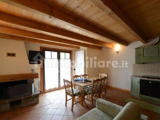 Bilocale via guglielmo marconi, Centro, Ponte di Legno