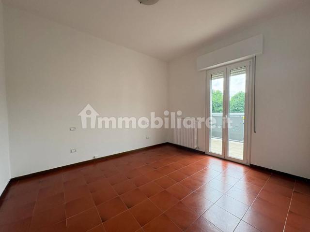 Bilocale via Guglielmo Oberdan 120, Via Veneto Borgo Trento, Brescia
