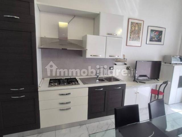 Bilocale via Guglielmo Oberdan 19, Centro, Canosa di Puglia