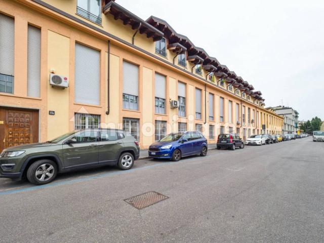 Bilocale via Guglielmo Ciardi, San Siro, Milano