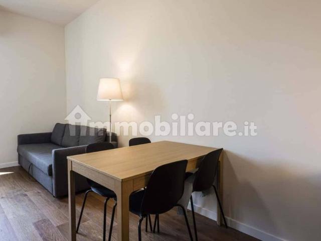 Bilocale via Guido Monaco, Fortezza Stazione, Firenze