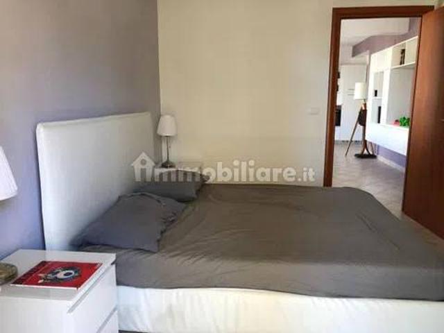 Bilocale via Guido Miggiano No Number, Pineta Zerbi, Reggio Calabria