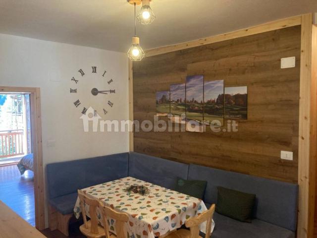 Bilocale via Dottor Antonio Ferrazza 41, Bocenago
