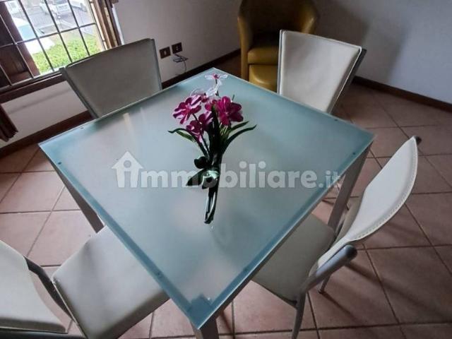 Bilocale via Dotti, Villa Pedergnano, Erbusco