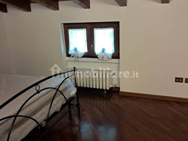 Bilocale via Dotti, Villa Pedergnano, Erbusco