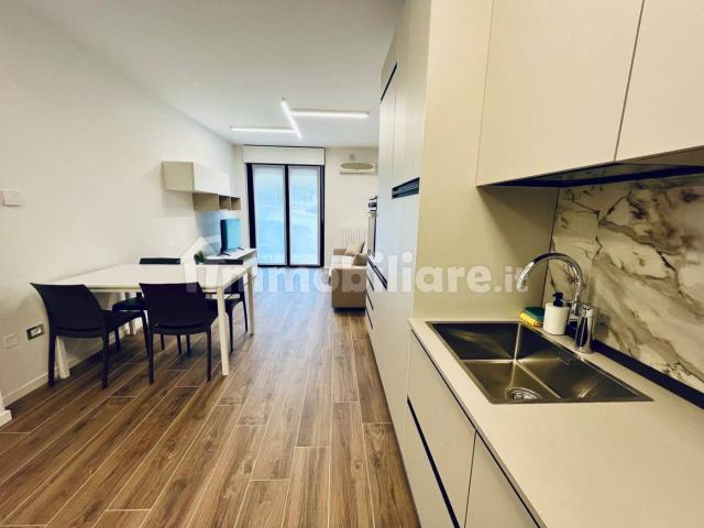 Bilocale via Dolarici 1B, Desenzanino, Desenzano del Garda