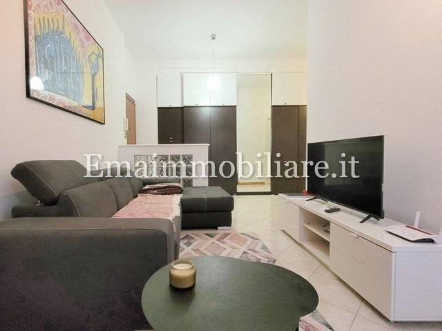 Bilocale via Dolomiti 11, Turro, Milano