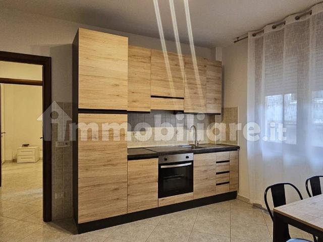 Bilocale via Domenico Alberto Azuni 64, Porto Torres