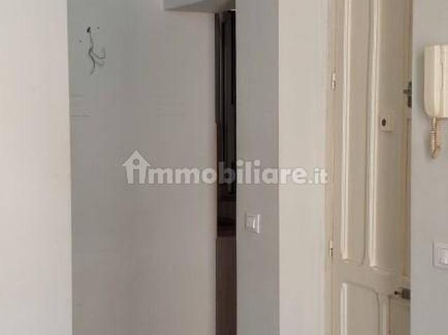 Bilocale via Domenico Lancia di Brolo, Noce, Palermo