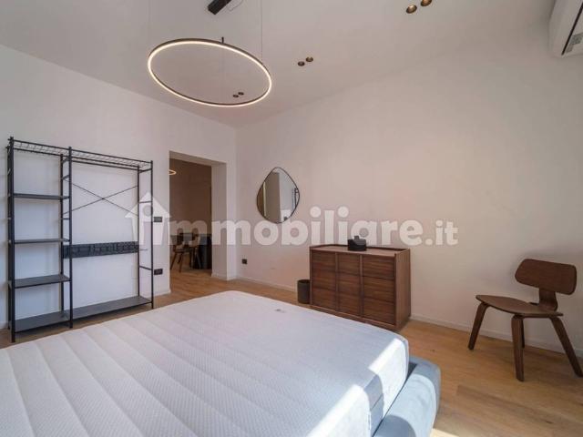 Bilocale via Domenico Piraino 35, Centro, Milazzo