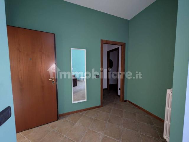 Bilocale via Domodossola 25, Borsano, Busto Arsizio