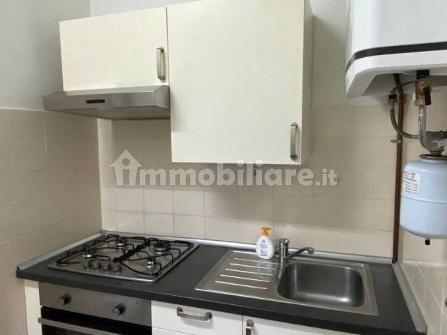 Bilocale via Don Bartolomeo Grazioli 10, Centro, Mantova