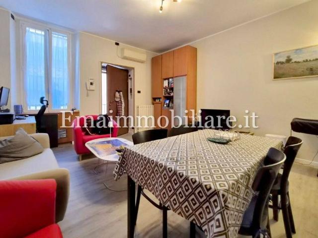 Bilocale via Don Bartolomeo Grazioli 10, Affori, Milano