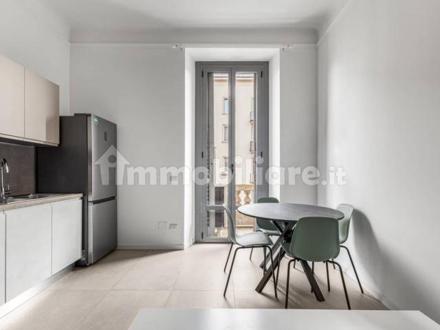 Bilocale via Don Bartolomeo Grazioli 1, Dergano, Milano