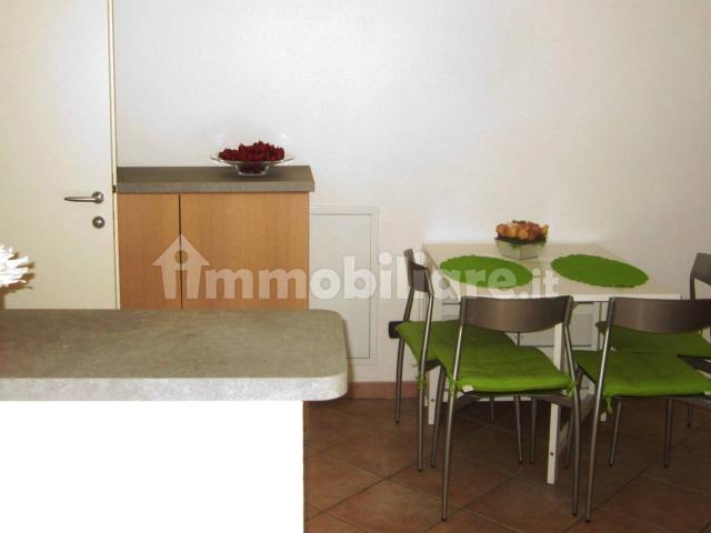 Bilocale via Don Giacomo Casaleggi 5, Trezzano sul Naviglio
