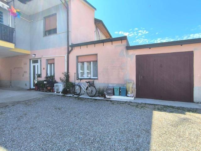 Bilocale via Don Giovanni Minzoni 22, Centro, Arluno