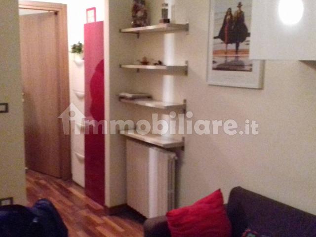Bilocale via Don Giovanni Bosco 31, Lodi Brenta, Milano