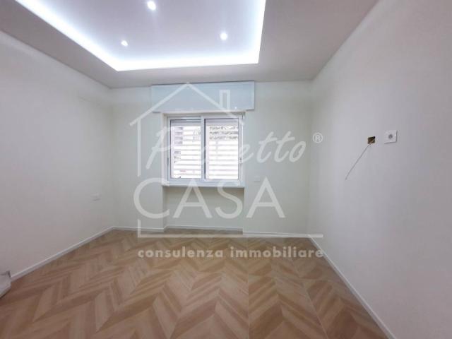 Bilocale via Don Giuseppe Morosini 29, San Giorgio a Cremano