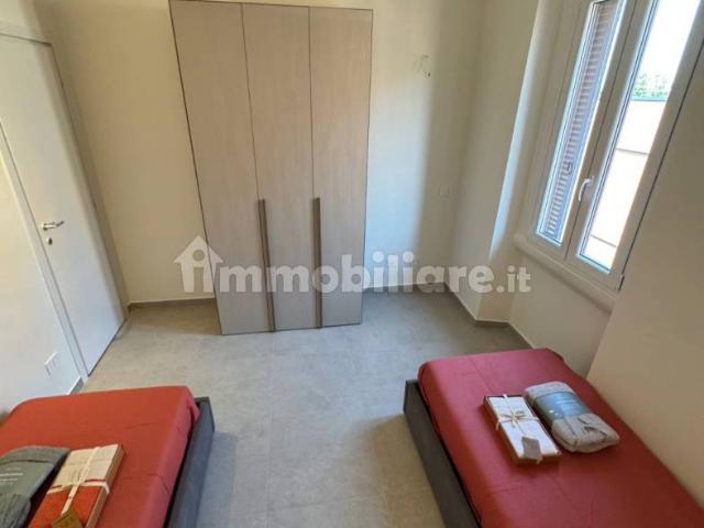 Bilocale via Don Giuseppe Andreoli 11, Bovisa, Milano