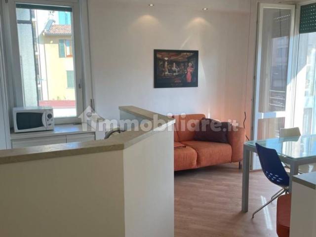 Bilocale via Don Luigi Palazzolo 21, Stazione, Bergamo
