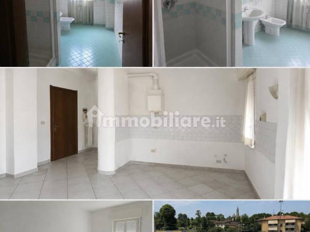 Bilocale via Don Luigi Sturzo 2, Trecella, Pozzuolo Martesana