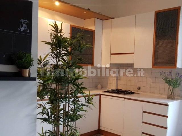Bilocale via Don Lorenzo Perosi 36, Novoli, Firenze