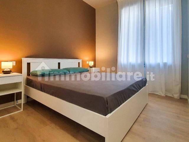 Bilocale via Donatello 17, Città Studi, Milano