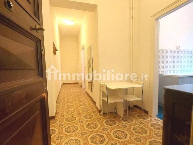Bilocale via Donatello 11, Città Studi, Milano